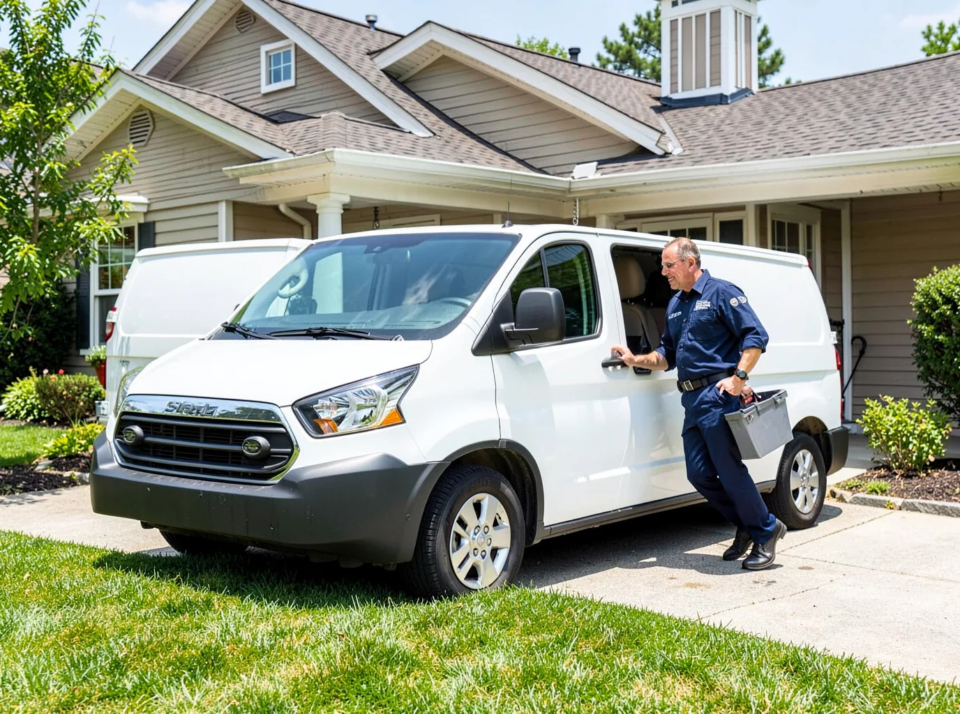 Emergency Plumber company in La Feria, TX